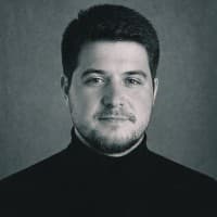 George Shvaya — Founder of LeafNote